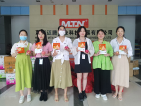 "粽"磅来袭！这些福利专送NG28娱乐人