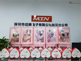 爱在身边 &middot; 情暖三八 |NG28娱乐电子为所有女职工发放暖心福利